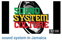sound system in Jamaica 